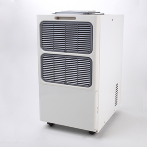 เครื่องลดความชื้น MODEL DDH-50