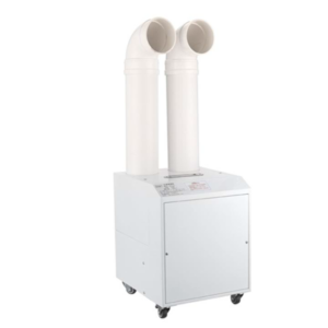 Humidifier MODEL DEW - HD