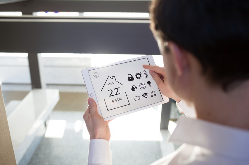 ระบบควบคุมความชื้น