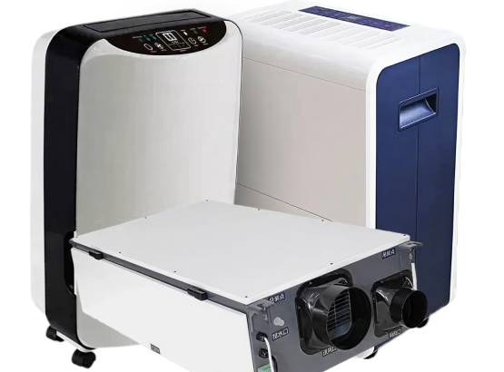 Product image container