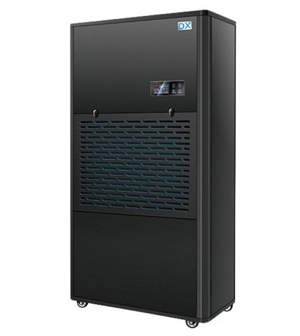 Desiccant Dehumidifier